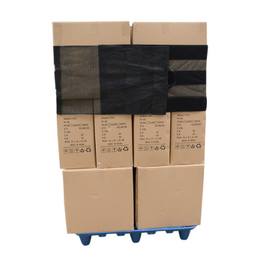 Reusable Pallet Wraps Replace of Pallet Stretch Film