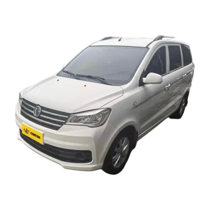 Dongfeng Glory 330 2022 Model 1.5L 330S