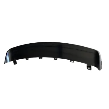 BAINEL Rear Bumper Lower Diffuser for Tesla Model S 2012-2016 OE 6009004