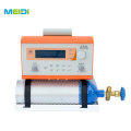 Portable Medical Emergency Ventilator Designed for Ambulance Use