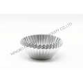 Aluminium foil cup liner deep No.7