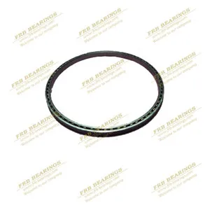 KD180AR0 Thin-section angular contact bearings for home appliances