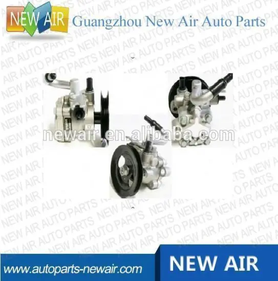 Power Steering Pump For Hyundai Accentt III 06 57100-1E000
