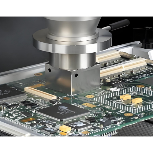 Hàn BGA (Mảng lưới bóng)