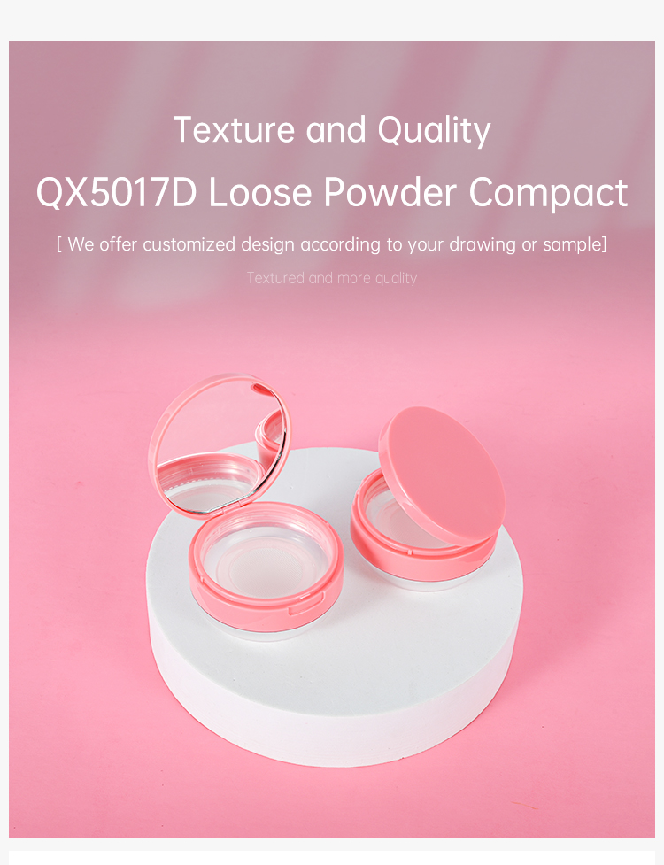 Loose Powder Compact (4)