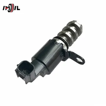 IMIL Camshaft Adjustment Device 15830-59B-004 for Honda Accord, Civic, CR-V VTC Solenoid Valve