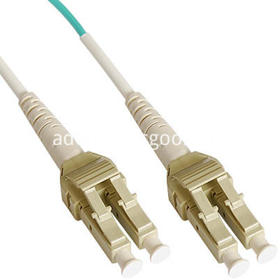Unitboot Patch Cable