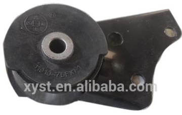 High quality durable NBR rubber bushings