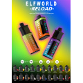 ELFWORLD Reload 25000 Pod Device System Wholesale Original