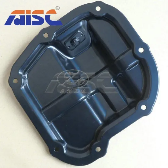AISC Auto Parts 11110-3AA0A Engine Oil Pan For Nissan Models