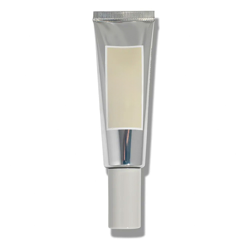 Wholesales Custom Logo Tube Foundation Lotion Pump Bottle