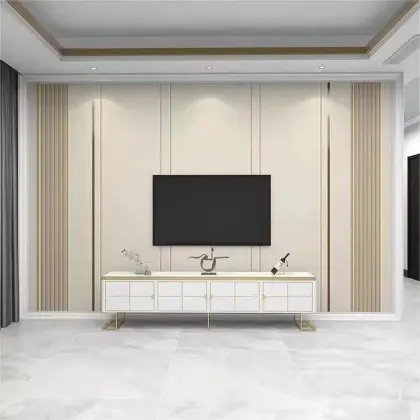 UV PVC Marble Board Sheet for Wall Decoration