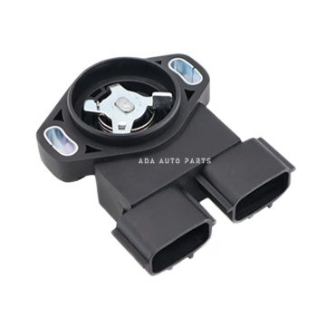 Cảm biến vị trí bướm ga TPS cho các mô hình Infiniti và Nissan: Sera486-08, Số phần 22620-4P210 &amp; 22620-4P21N