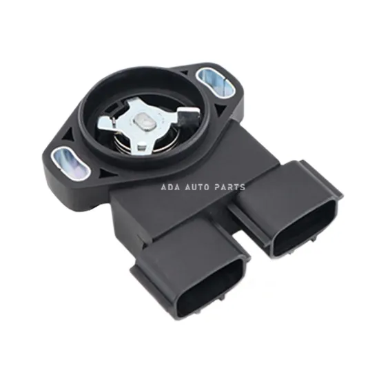 TPS Throttle Position Sensor for Infiniti and Nissan Models: SERA486-08, Part Numbers 22620-4P210 & 22620-4P21N