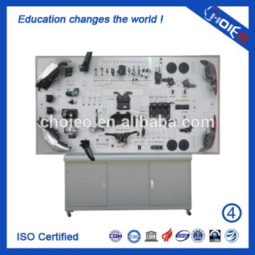 Complete Auto Electrical Appliance Training Set,Toyota Corolla Electrical Complete Car Accessories Assembly,Educational Trainer