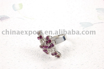 fashion ring RJ-A004