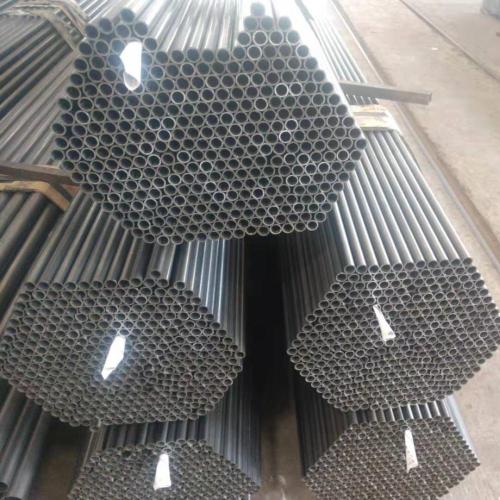 EN 10305-3 welded carbon steel tube