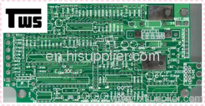 Teflon Pcb Rogers Pcb Ptfe Pcb F4bk Pcb 