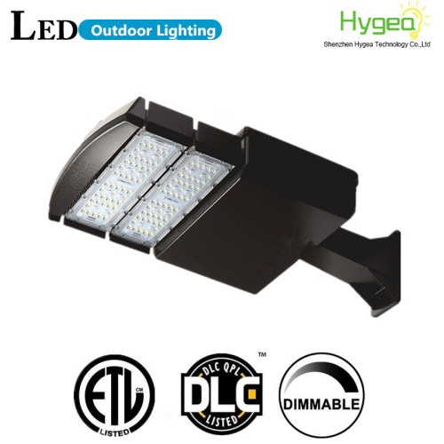 24000LM 200W USA LED Outdoor Lighting