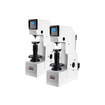 HB-3000B Bench Type Brinell Hardness Tester (8-650 HBW)