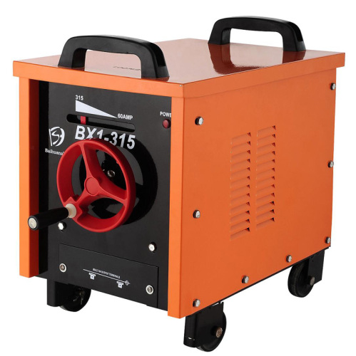 BX1 AC ARC Welder (BX1--315)