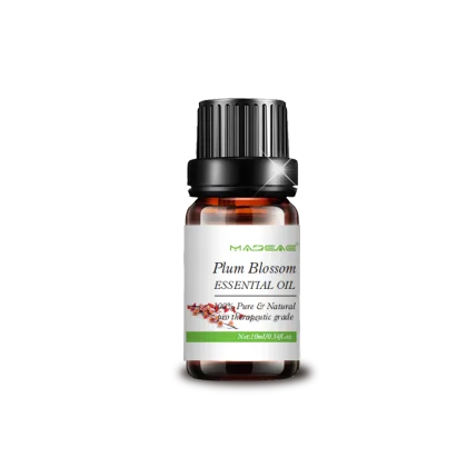 Water-Soluble Plum Blossoms Essential oil For Body Skincare