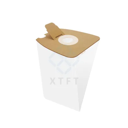 Vacuum Cleaner Accessories: Eureka MM Series - Vacuum Bags, Collection Bags & Filters