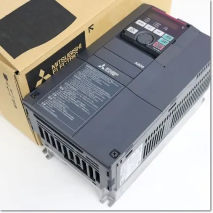 Mitsubishi E700 Series Inverter FR-E740-11K-CHT