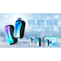 JNR Flex Ice 21K พัฟแว็ป