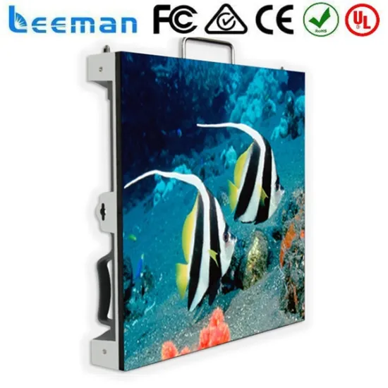 led display indoor p10mm P20 2R1G1B super bright outdoor led display screen