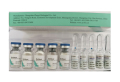 Rabiesvaccination efter exponering