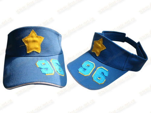 New fashion sun visor cap