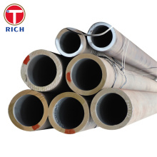 GB/T34201 Seamless Hot-Rolled Steel Tube