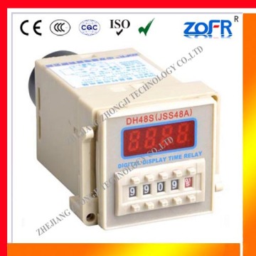 Time Relay Dh48s (JSS48A)