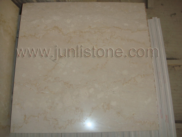 Botticino Classico Beige Marble Tile