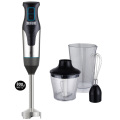 immersion blender manuale in acciaio inossidabile elettrico