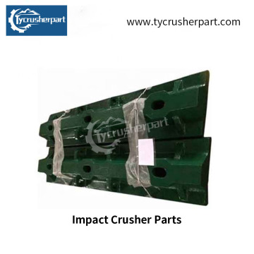Impact Crusher I54 Blow bar 503-003-056-MR