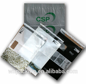 High quality Plastic Poly Mailer Express Bag/color Poly Mailer Bag