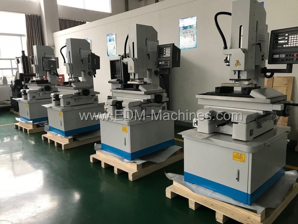 703 samll hole edm drilling machine_ad