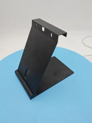 CNC assemble aluminium profile