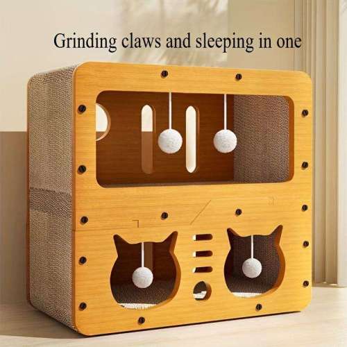 Multi-Functional Cat bed cat furniture