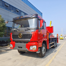 Shacman X3000 24m Aerial Work Platform Truck