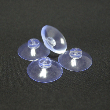 Customized PVC Sucker Mold Development for Double Sided Suction Cups