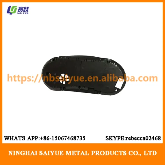 Auto spare parts mould