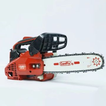 2-Stoke Engine 25.0cc Chainsaw - Hot Selling Canfly Factory Chainsaw Price