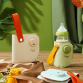 Rechargeable Smart Heater Baby Portable Milk Bottle Warmer