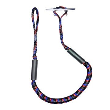 Boat Bungee Dock Lines In stock and customized