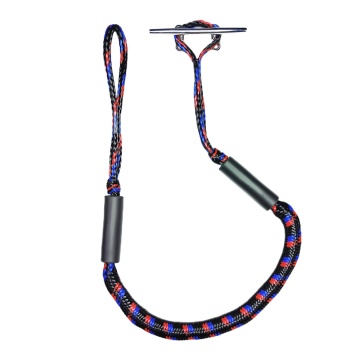 Boat Bungee Dock Lines in stock e personalizzato