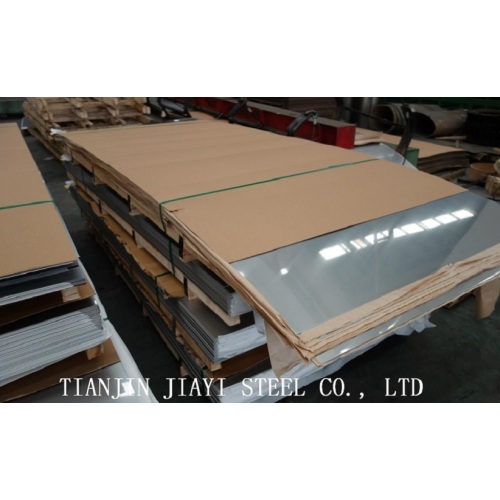 Stainless Steel Sheet 316L Stainless Steel Sheet Manufactory