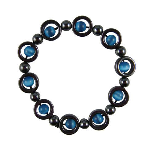 Hematita Pulsera HB0110